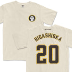 Kyle Higashioka Shirsey | Comfort Colors Tee