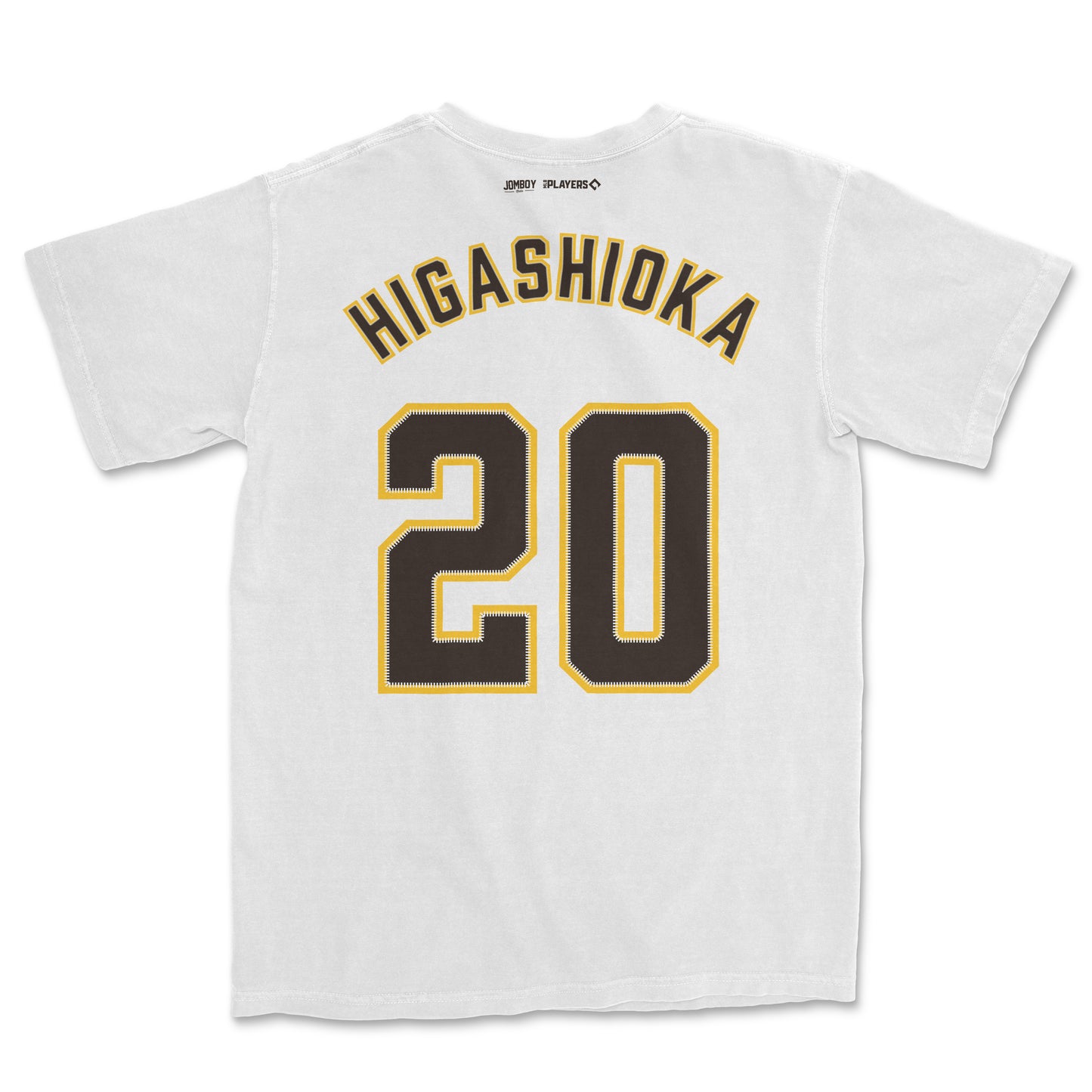 Kyle Higashioka Shirsey | Comfort Colors Tee