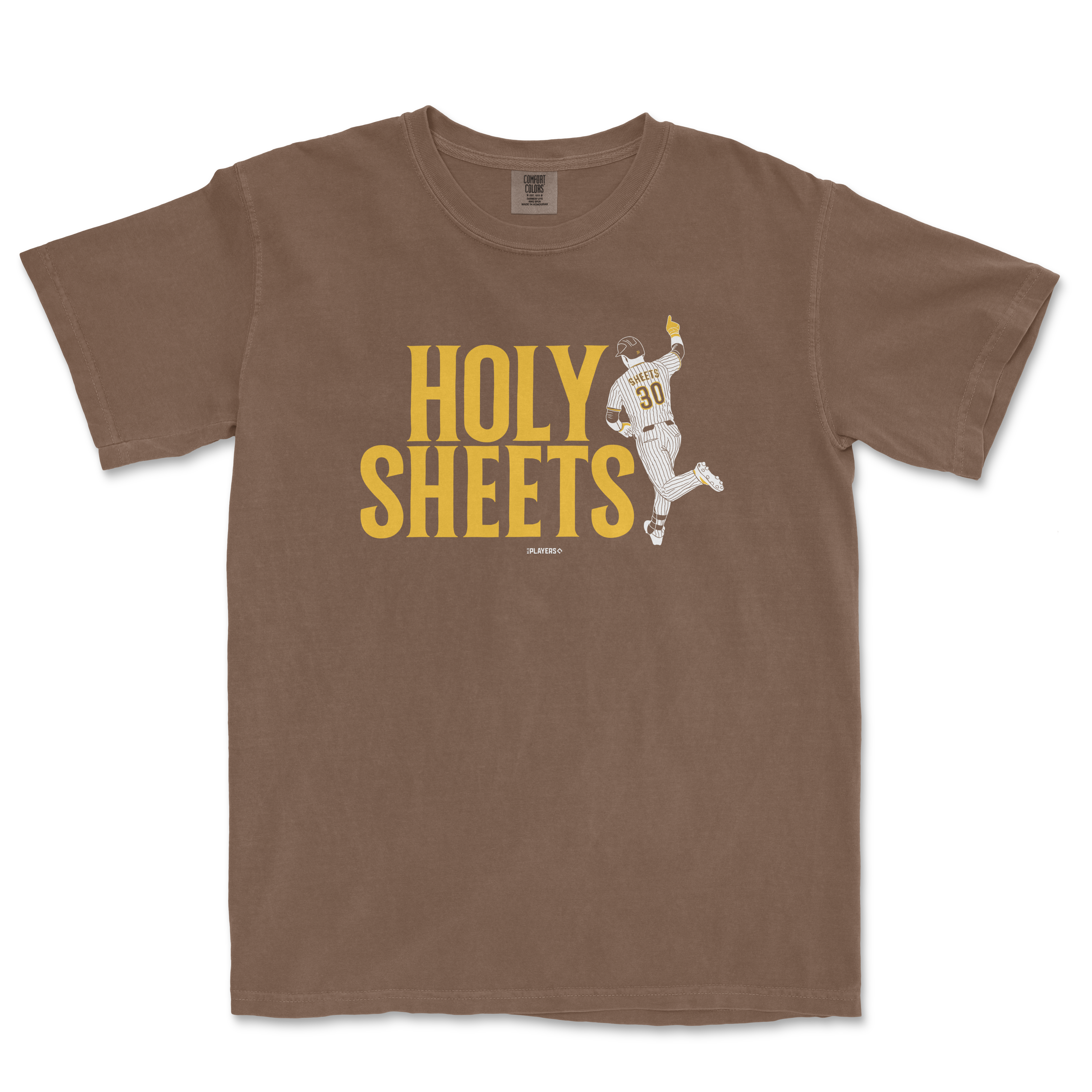 Holy Sheets!