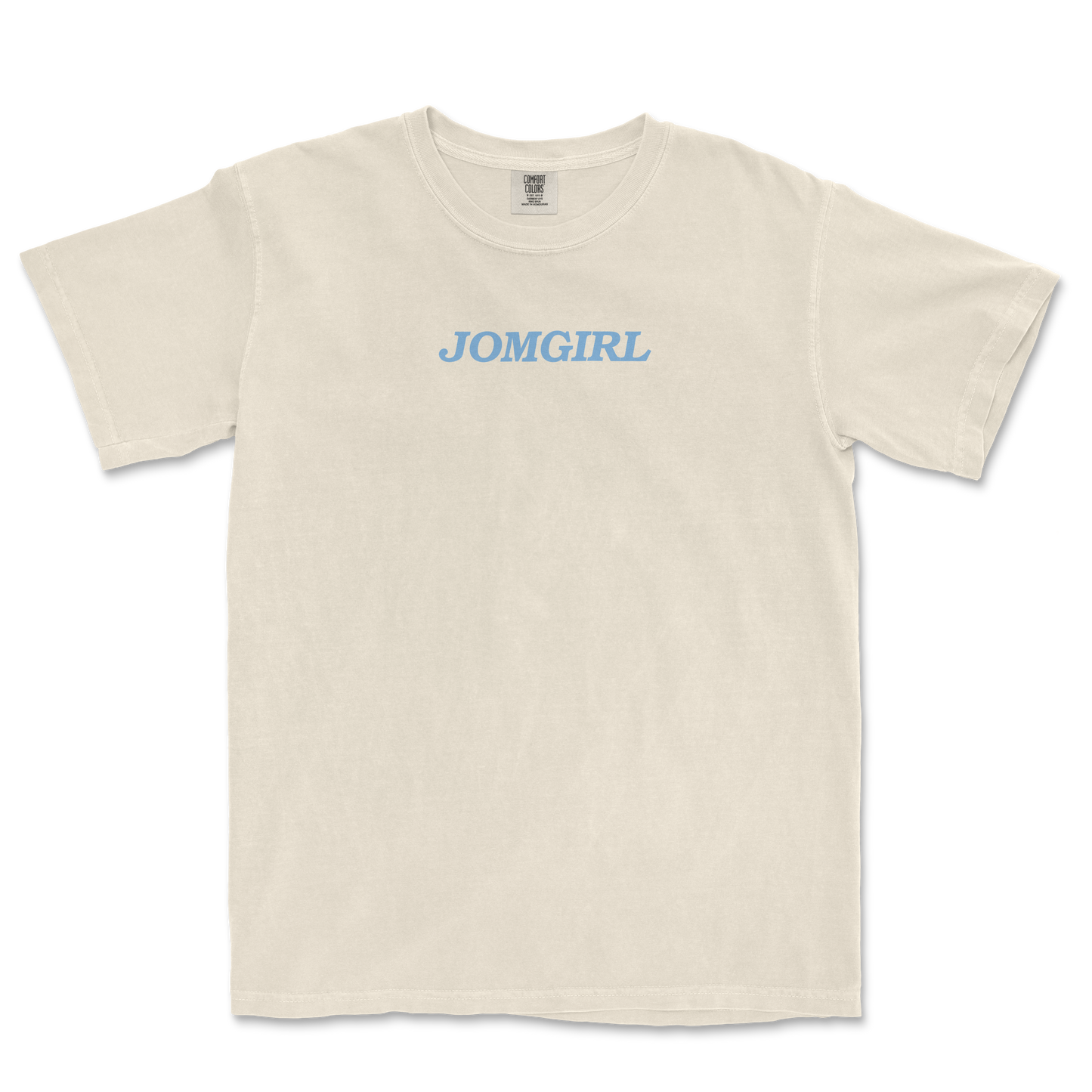 Jomgirl