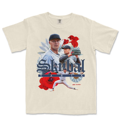 SKUBAL SPRING | COMFORT COLORS® VINTAGE TEE