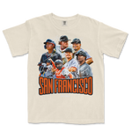 SF Signature Series | Comfort Colors Tee