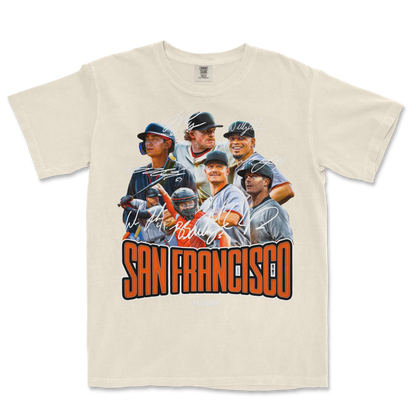 SF Signature Series | Comfort Colors Tee