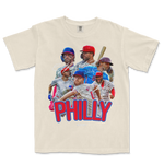 PHI Signature Series | Comfort Colors Tee