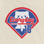 EVERYDAY PLAYER | COMFORT COLORS® VINTAGE TEE