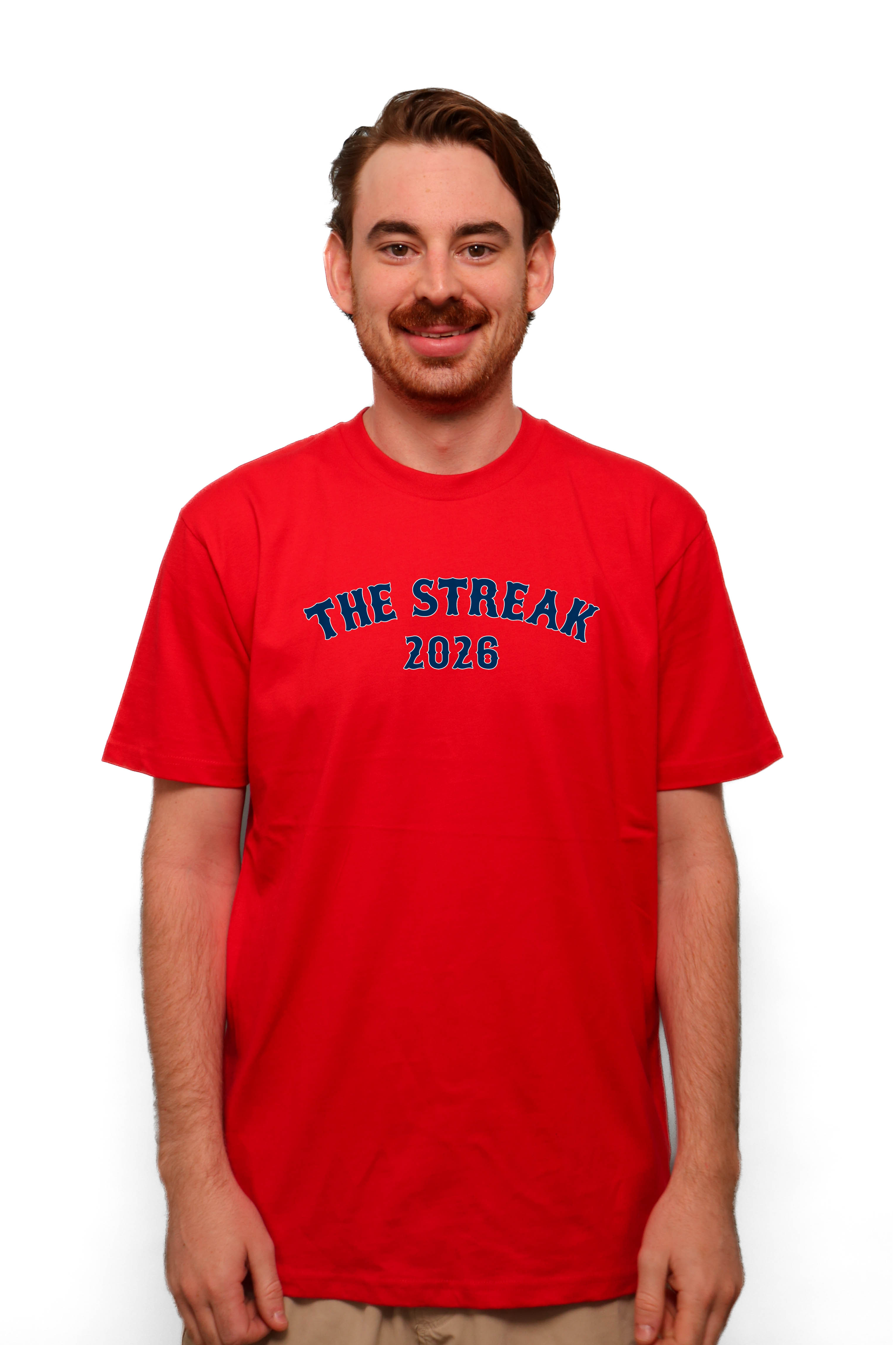 The Streak 2026