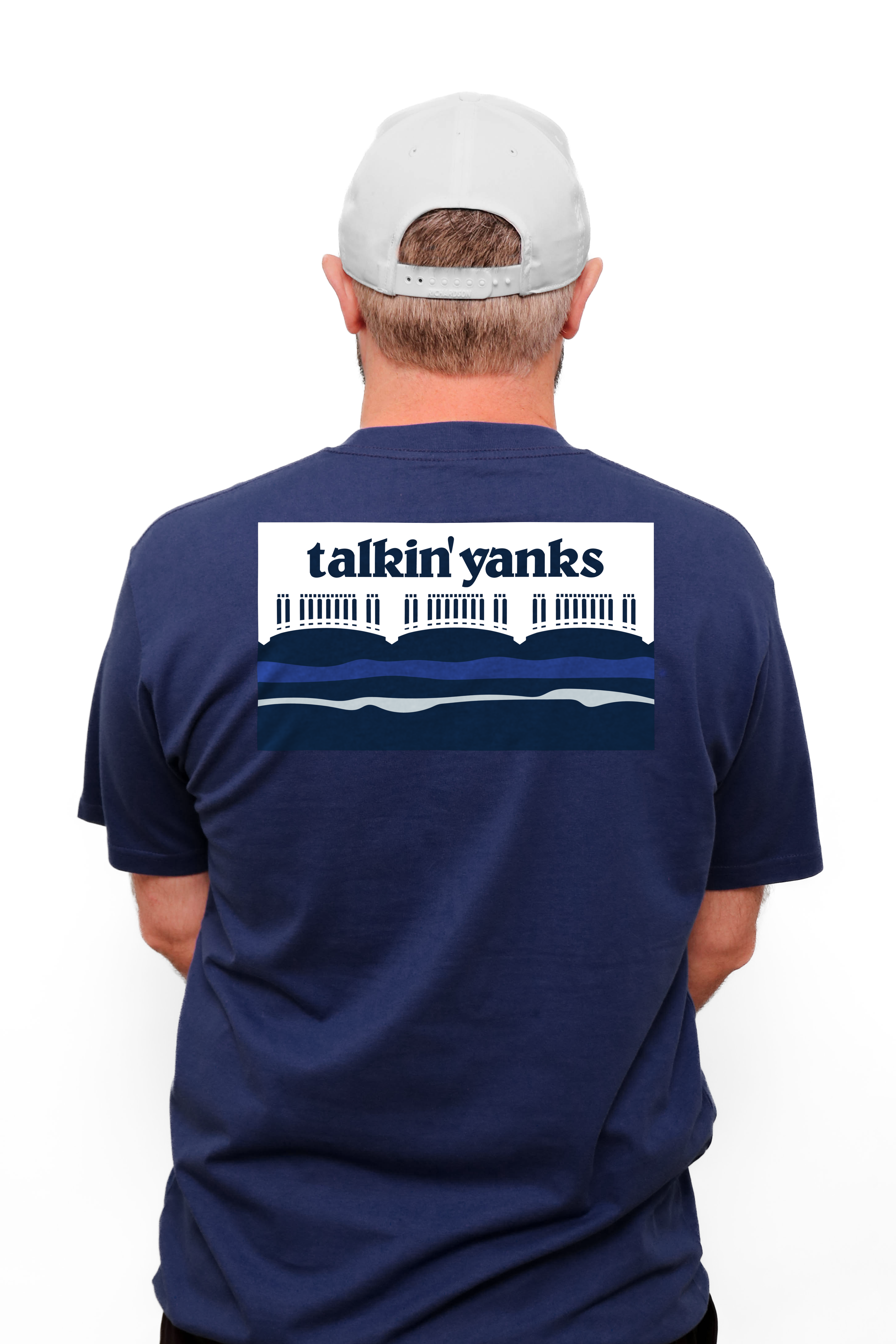 Talkin' Yanks Outdoors