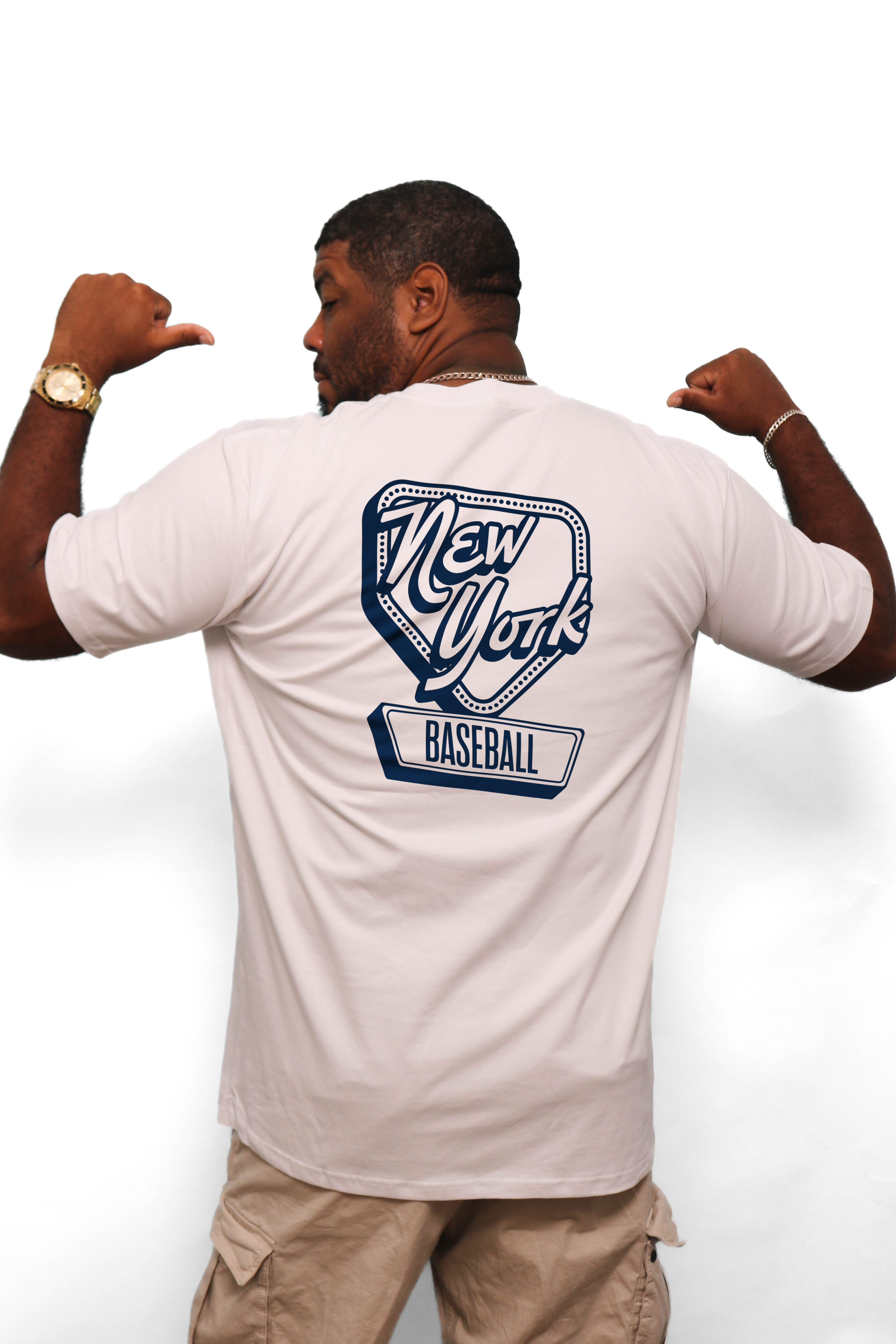 New York Baseball (NYY) — See the Signs Collection