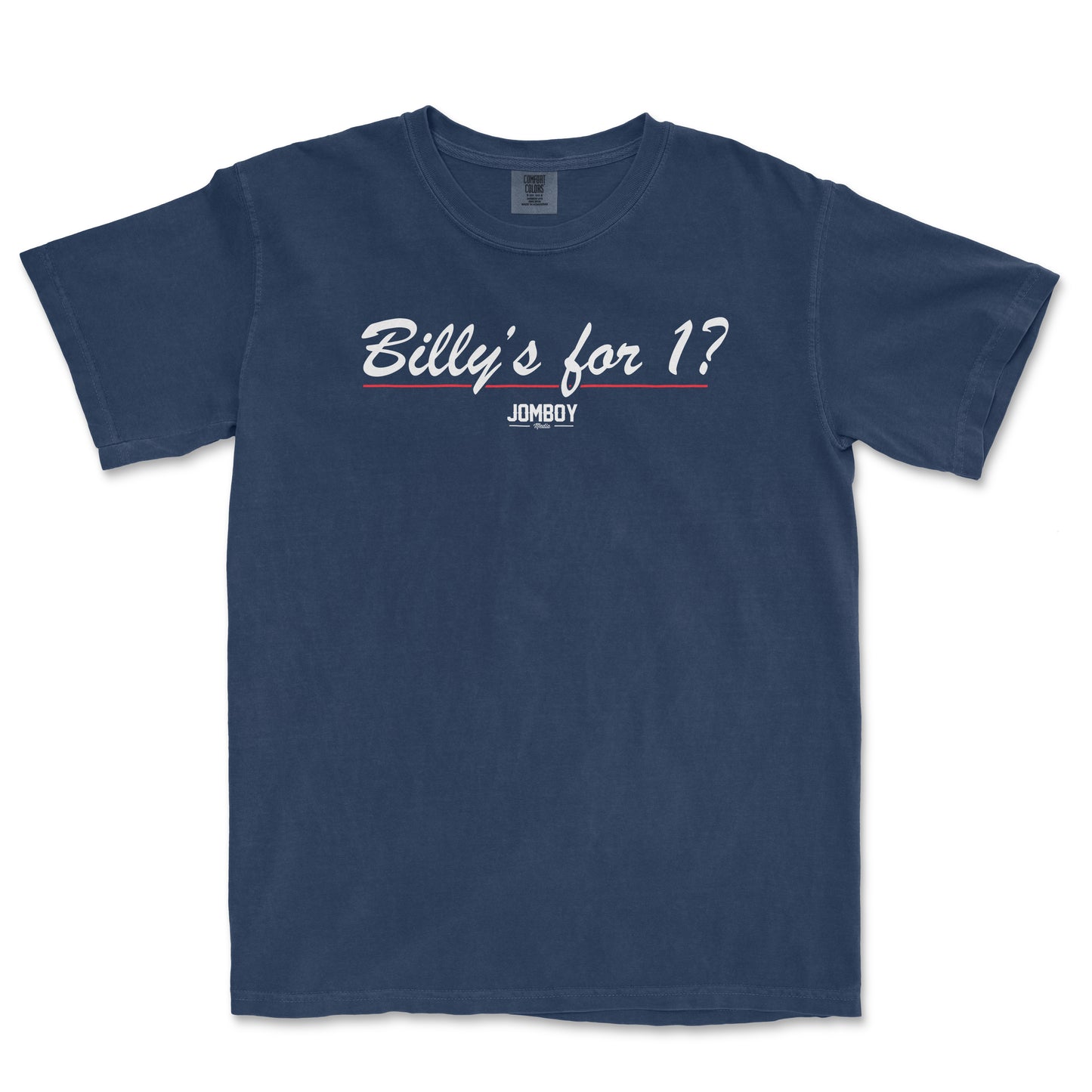 Billy's for 1? | Comfort Colors® Vintage Tee