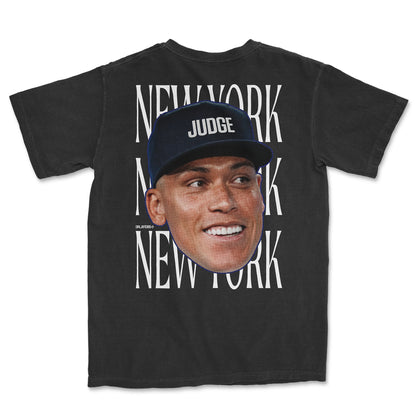 Aaron Judge – Head in the Game Series (Alternate)