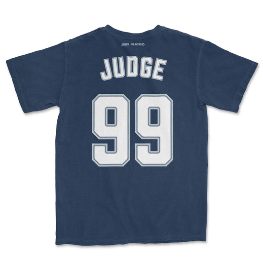 Aaron Judge Shirsey | Comfort Colors Tee