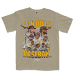SD Signature Series | Comfort Colors Tee