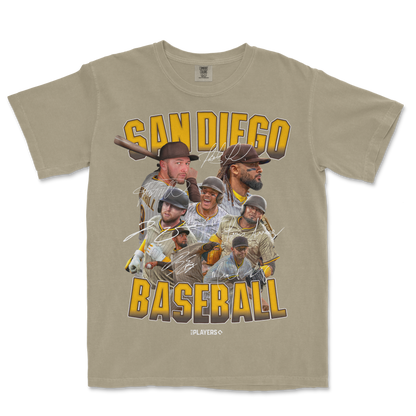 SD Signature Series | Comfort Colors Tee