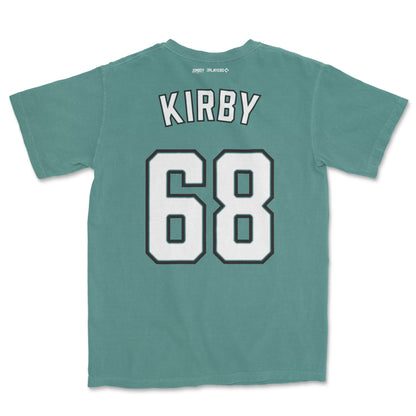 George Kirby Shirsey | Comfort Colors Tee