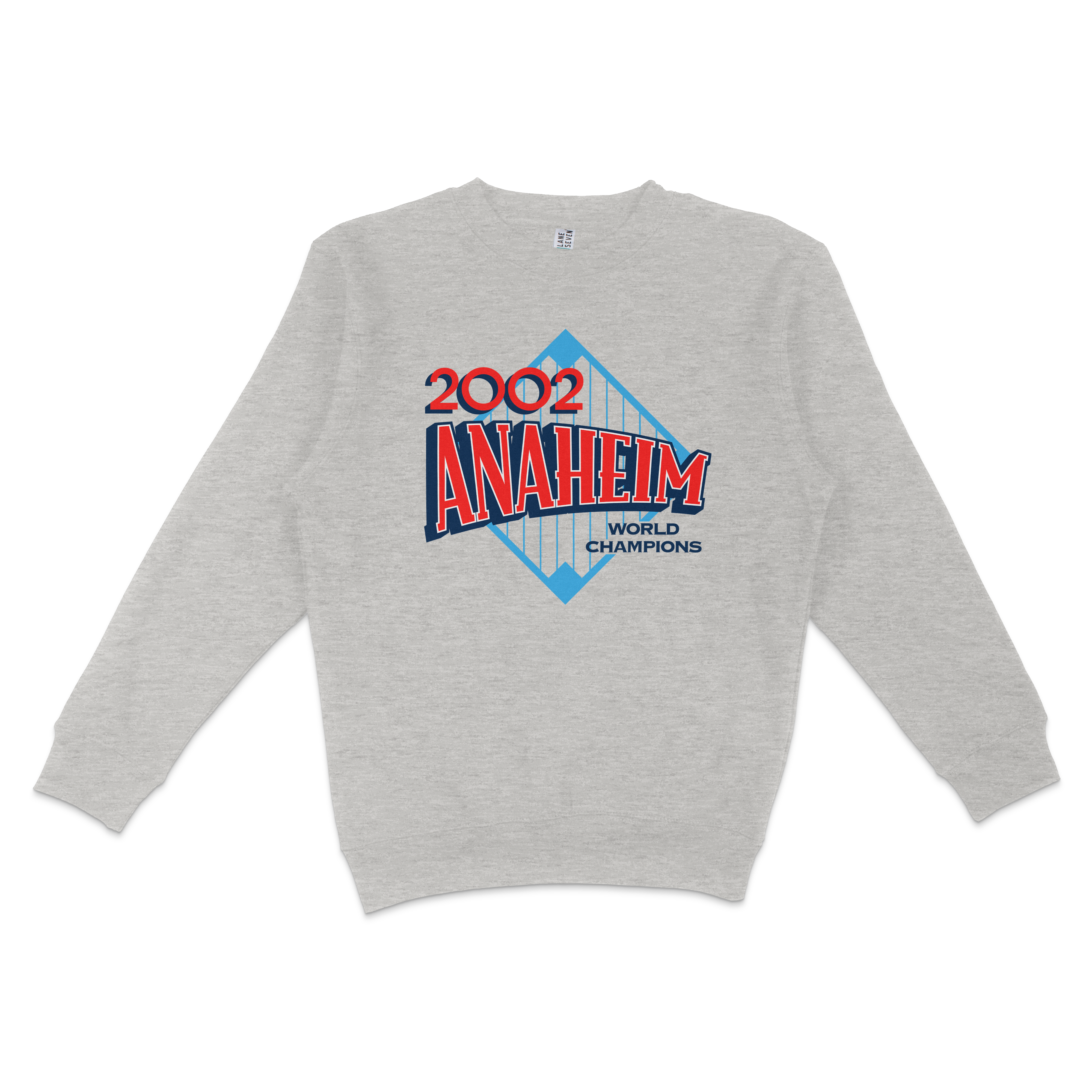 LAA City Vintage II
