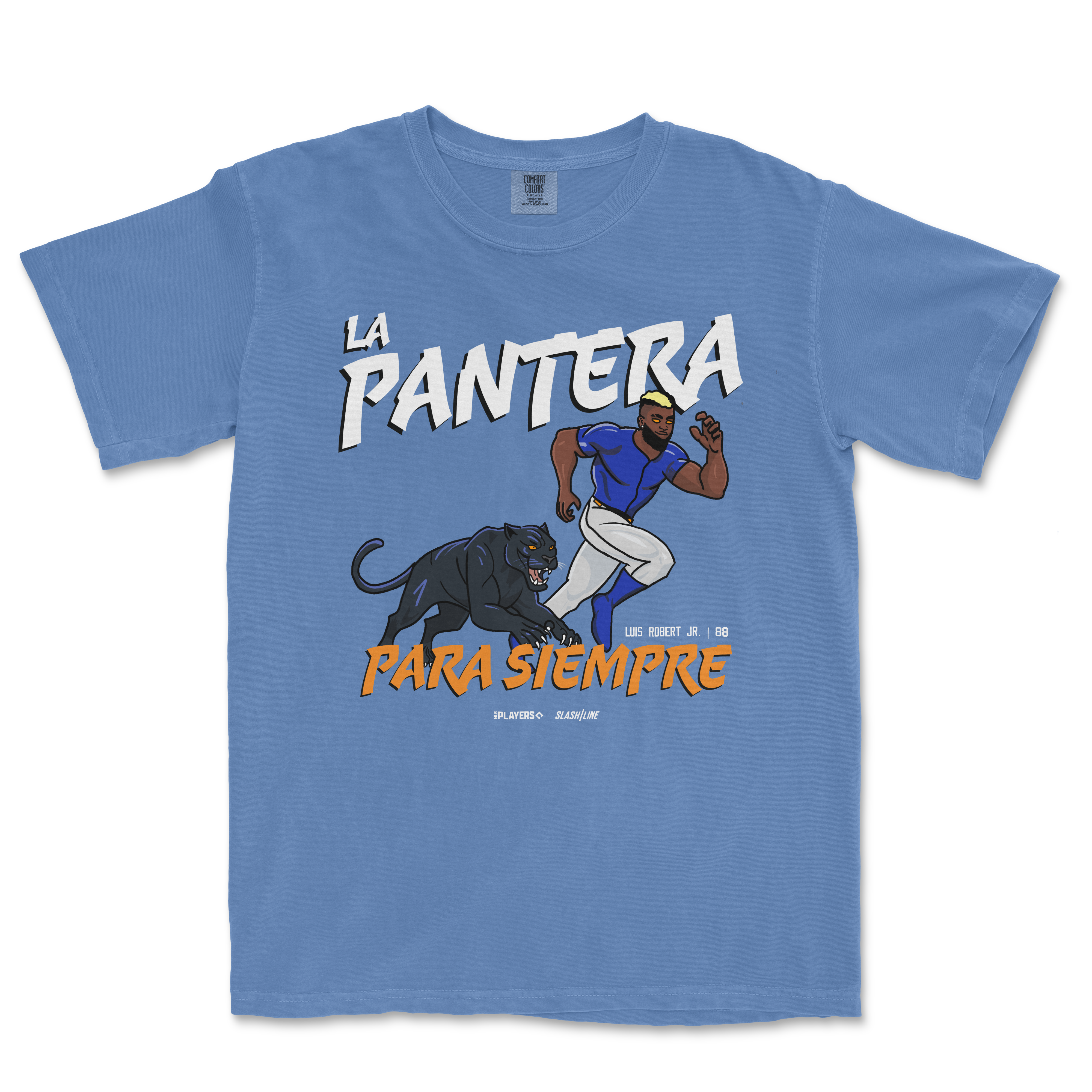 La Pantera (Alternate) | AKA Collection