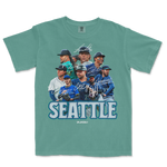 SEA Signature Series | Comfort Colors Tee