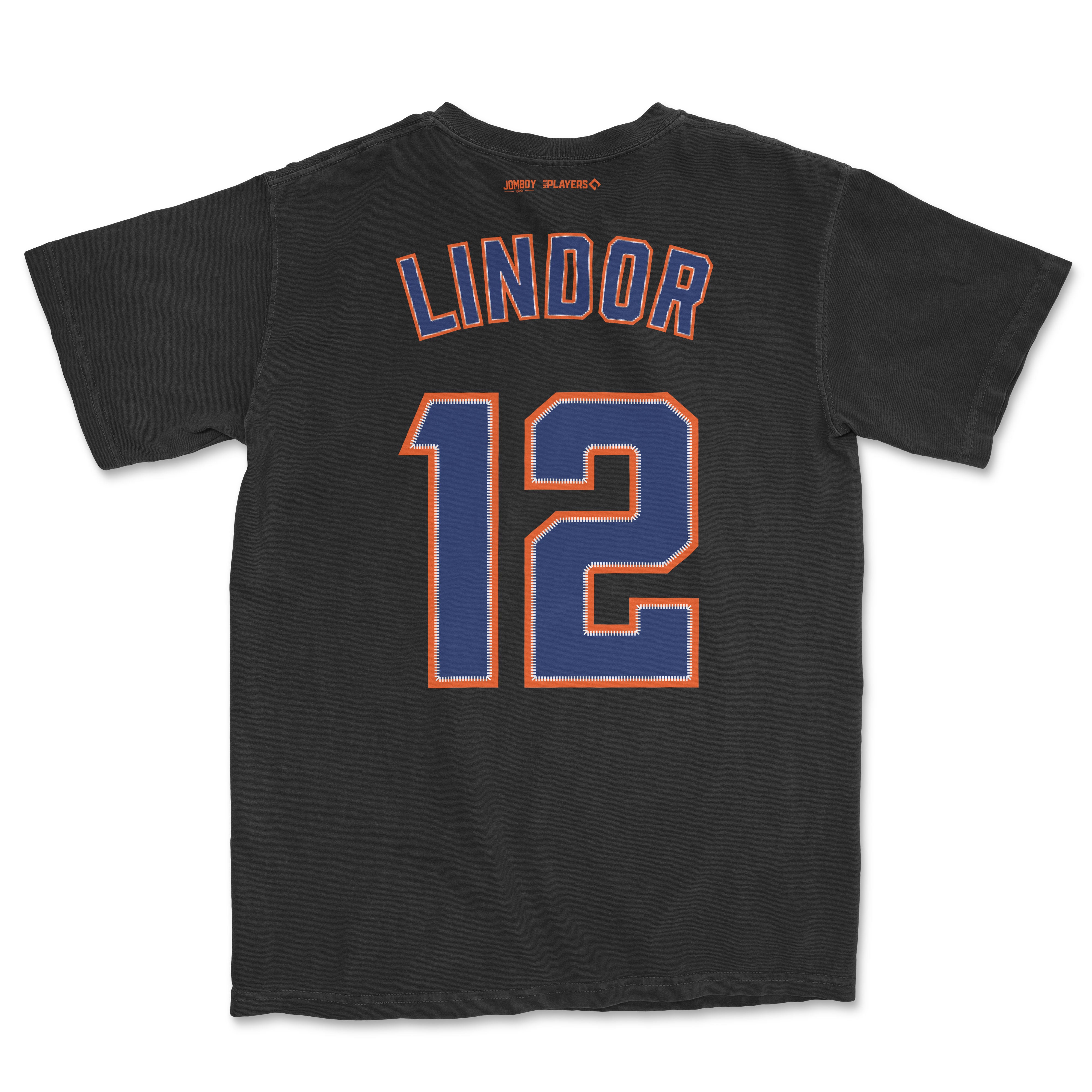 Francisco Lindor Shirsey Comfort Colors Tee Jomboy Media