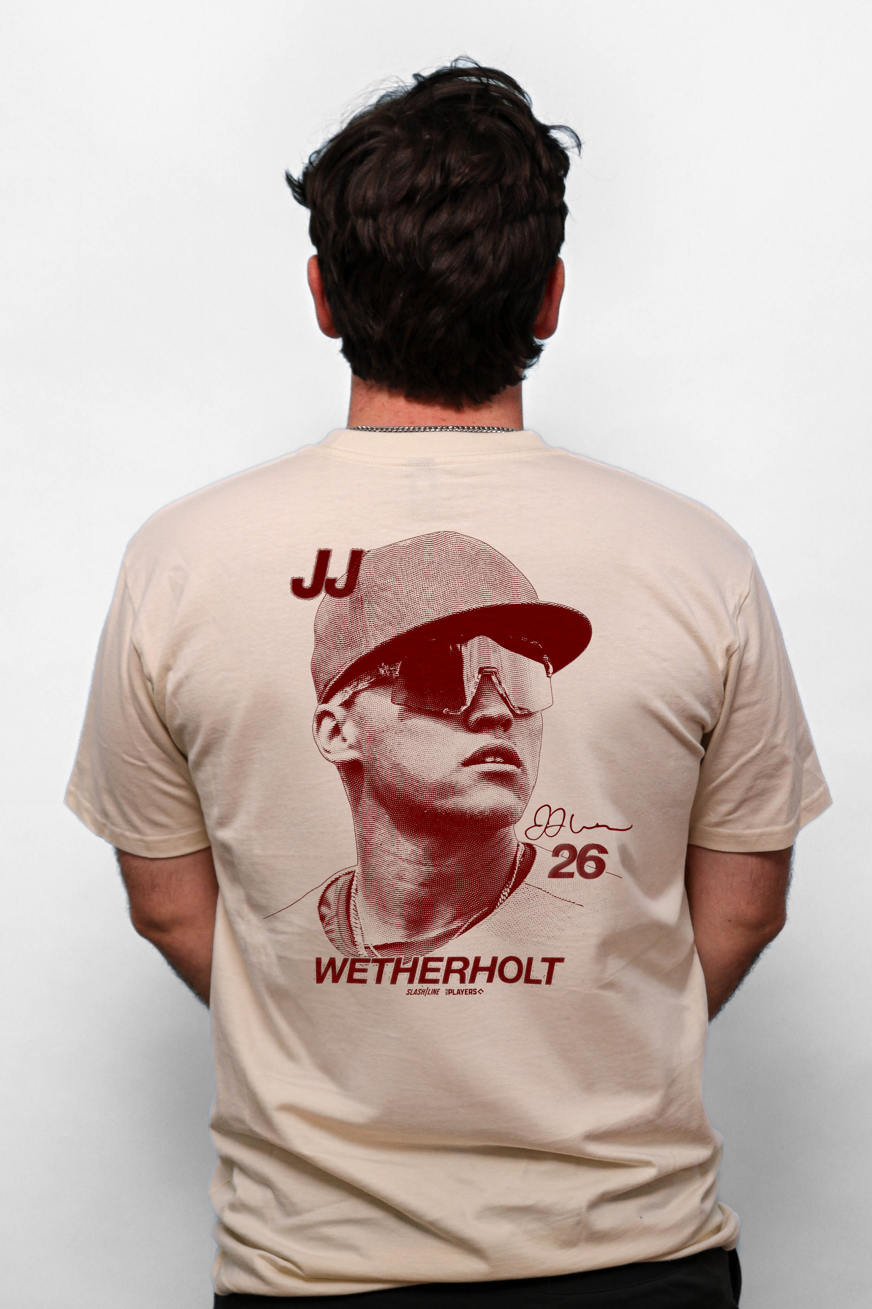 JJ Wetherholt