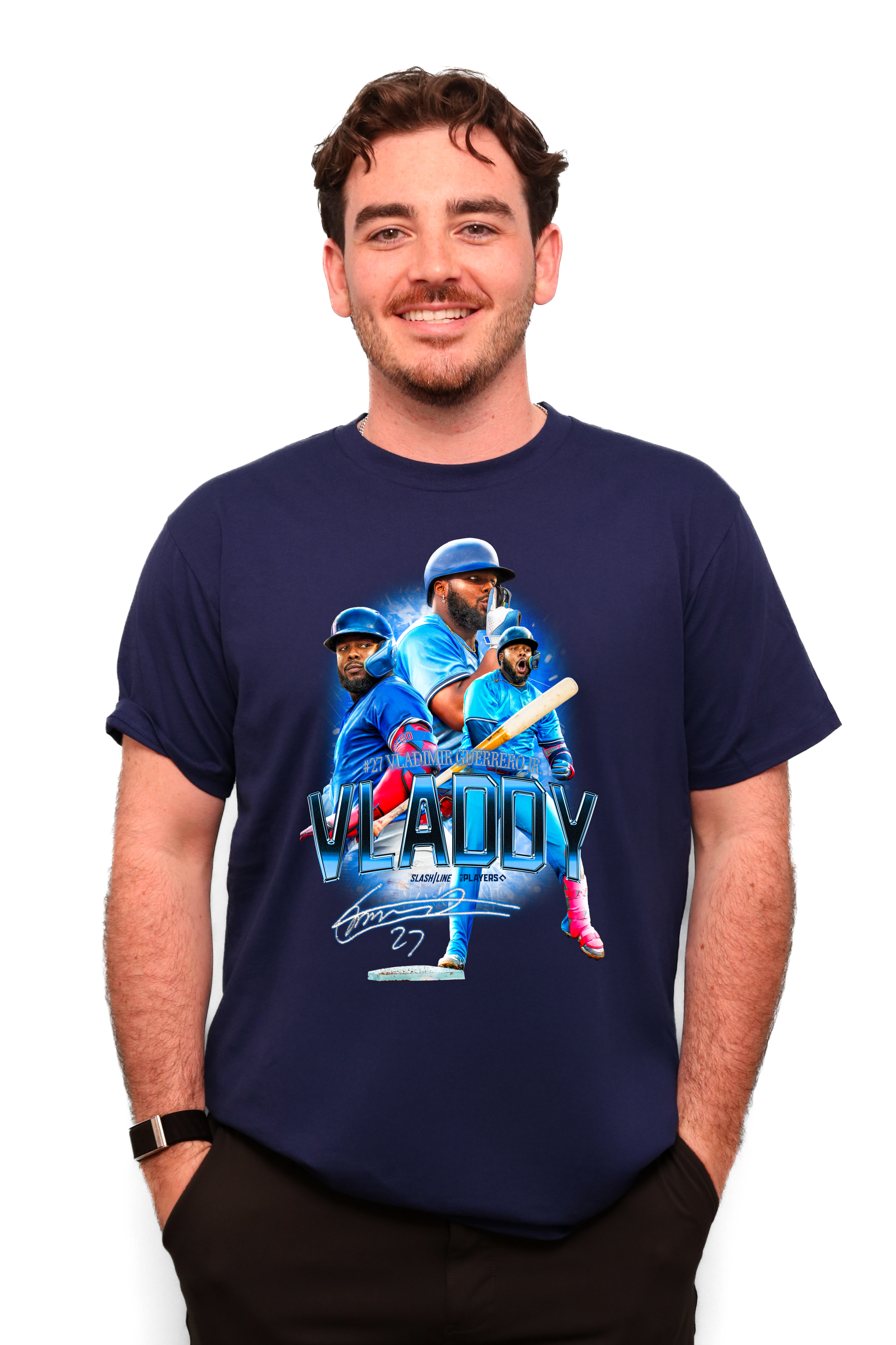 Vladimir Guerrero Jr.