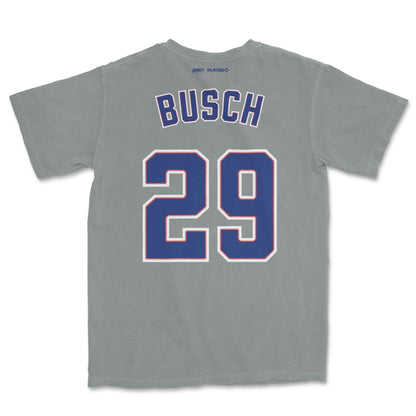 Michael Busch Shirsey | COMFORT COLORS® VINTAGE TEE