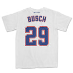 Michael Busch Shirsey | COMFORT COLORS® VINTAGE TEE