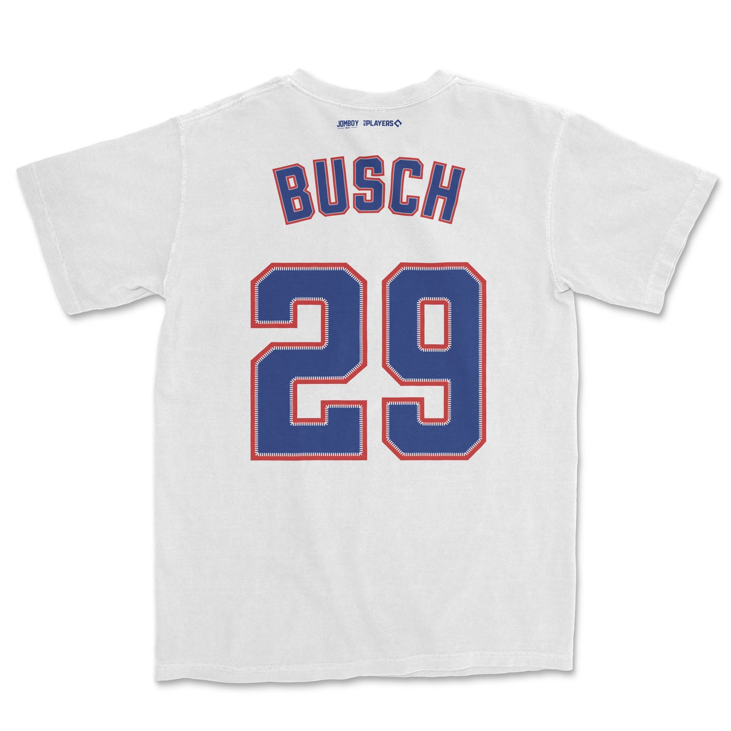 Michael Busch Shirsey | COMFORT COLORS® VINTAGE TEE