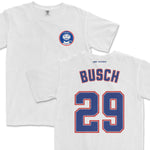 Michael Busch Shirsey | COMFORT COLORS® VINTAGE TEE