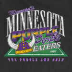 Minnesota's Purple People Eaters | Comfort Colors® Vintage Tee