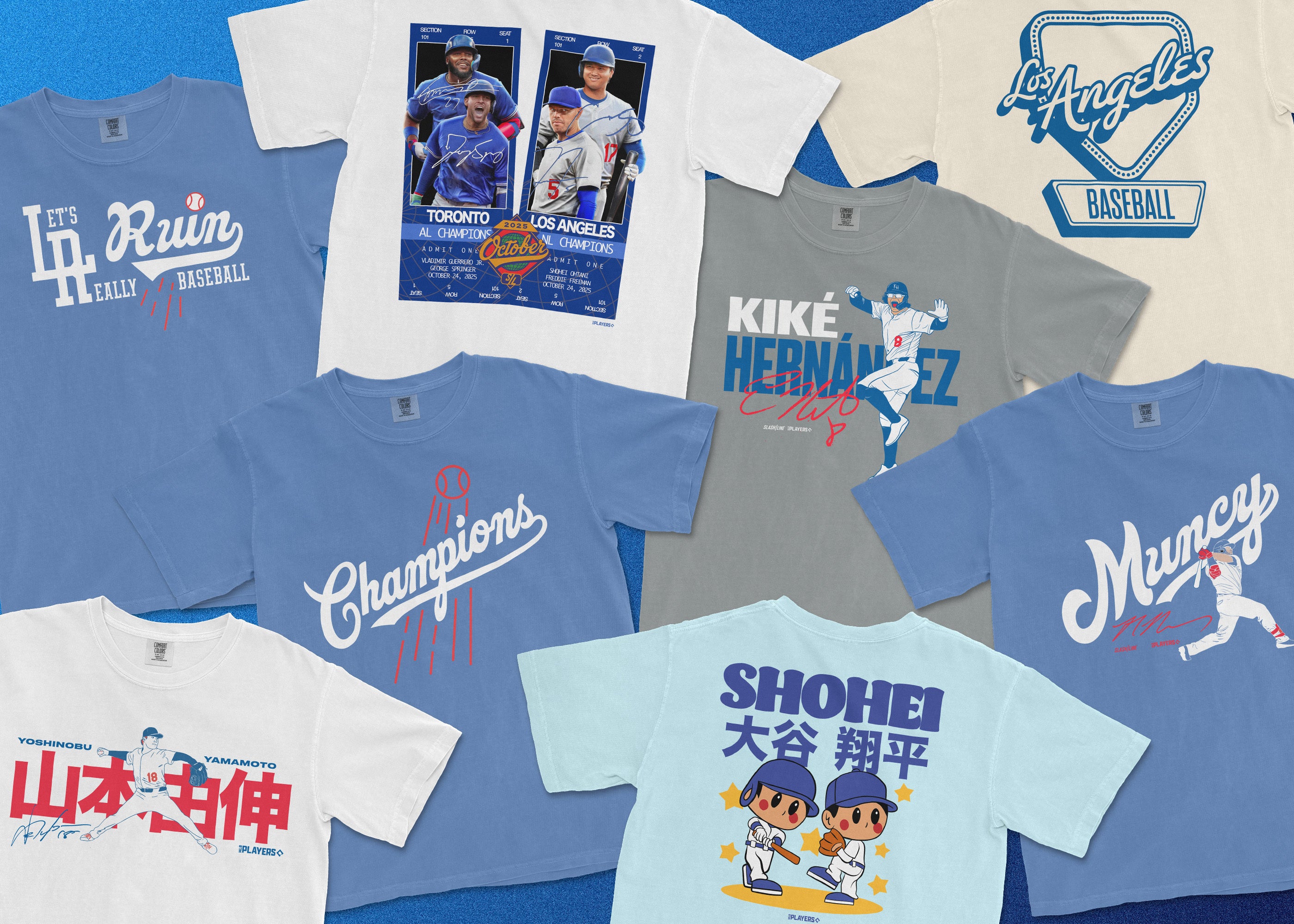 Slash Line by Jomboy Media