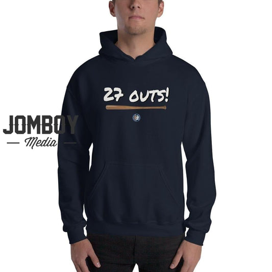 27 Outs! | Hoodie