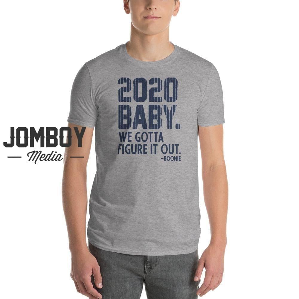 2020 Baby | Boone | T-Shirt