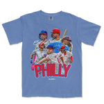 PHI Signature Series | Comfort Colors Tee