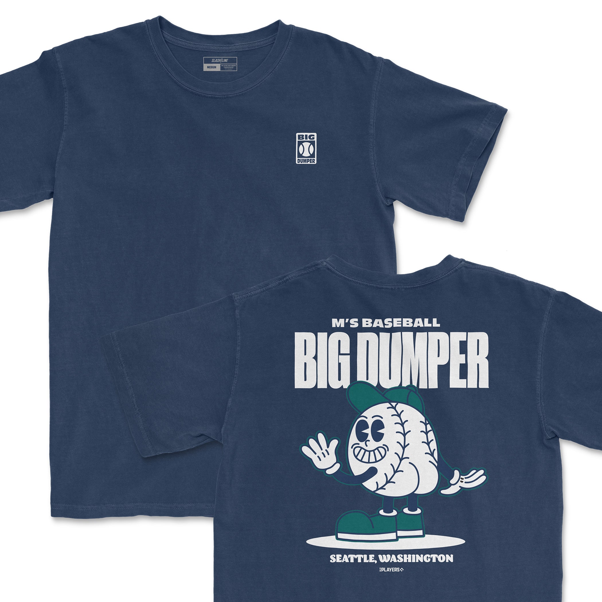 Big Dumper - Superstar Cartoon