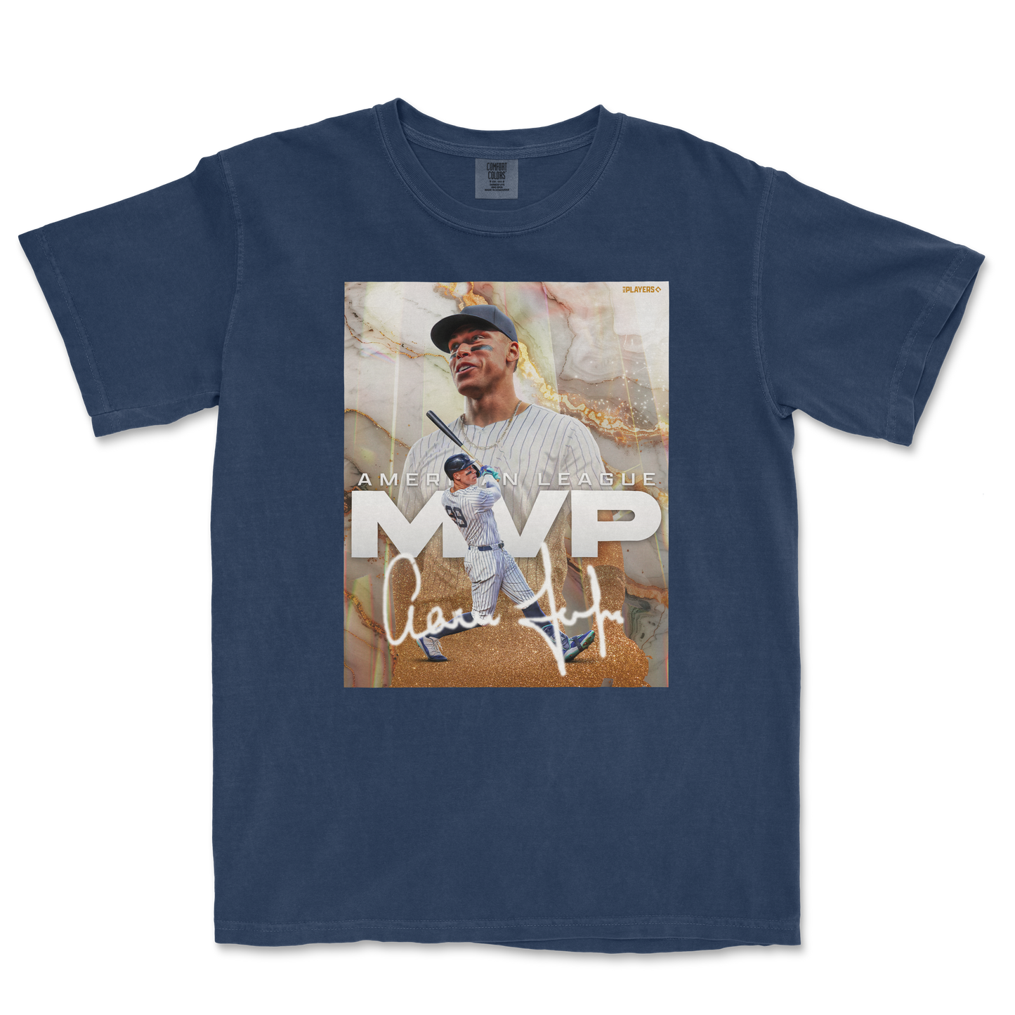 JUDGE MVP '24 | Comfort Colors Tee