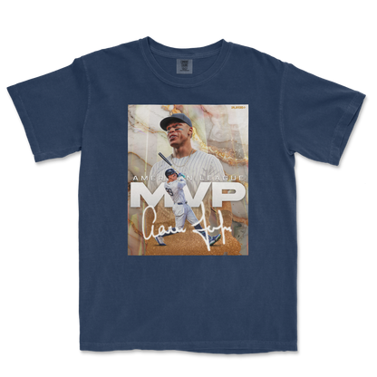 JUDGE MVP '24 | Comfort Colors Tee