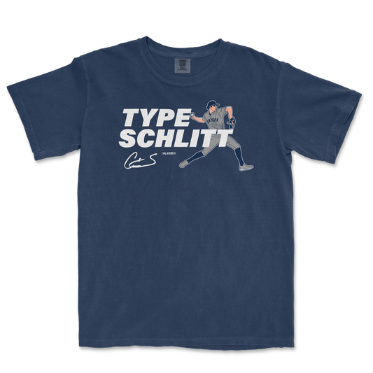 Type Schlitt