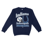 Football in Indy | Crewneck Sweatshirt