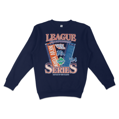 NLCS '24 | Crewneck Sweatshirt