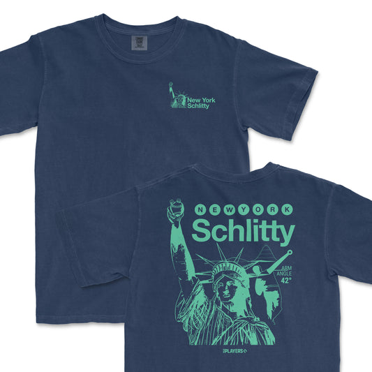New York Schlitty