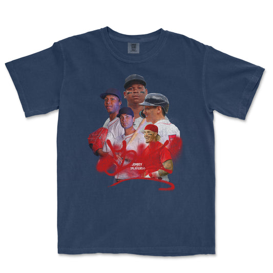 BOS 2024 Team Shirt | Comfort Colors® Vintage Tee