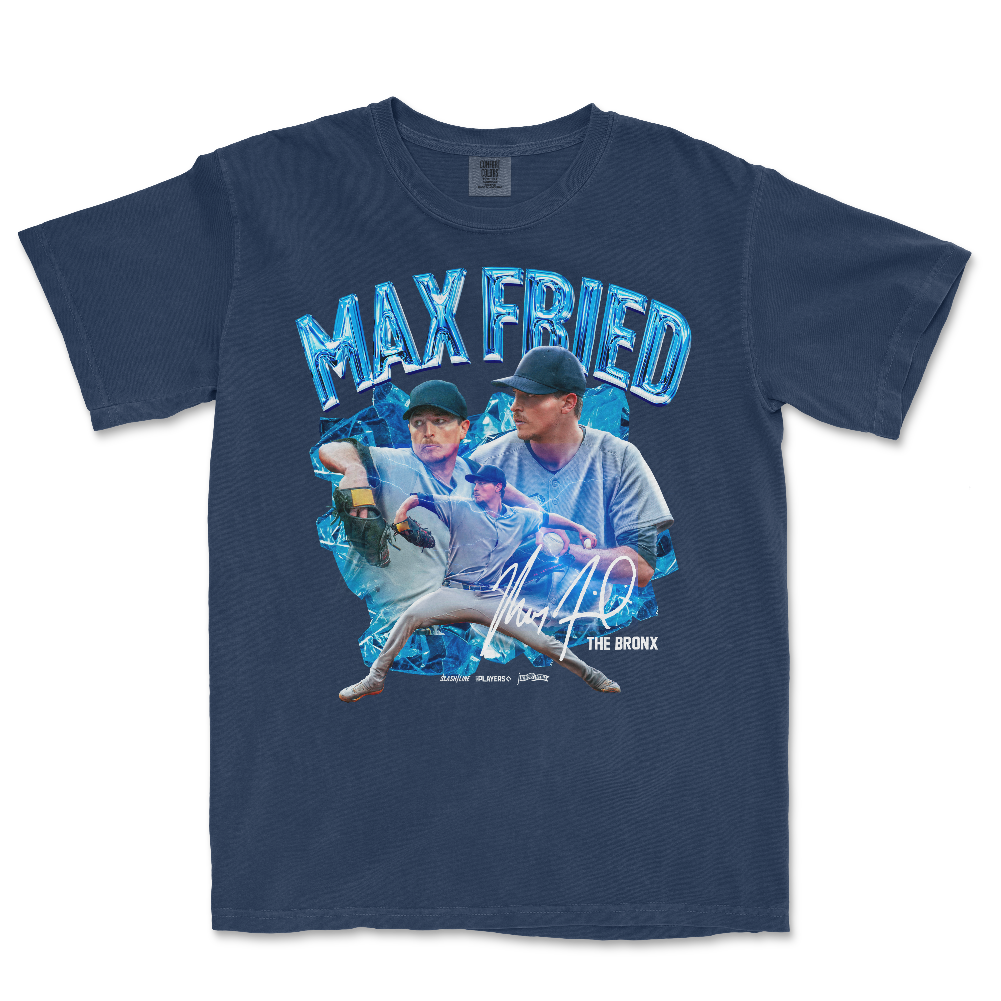 Max Fried