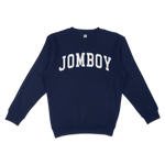 Jomboy | Crewneck Sweatshirt