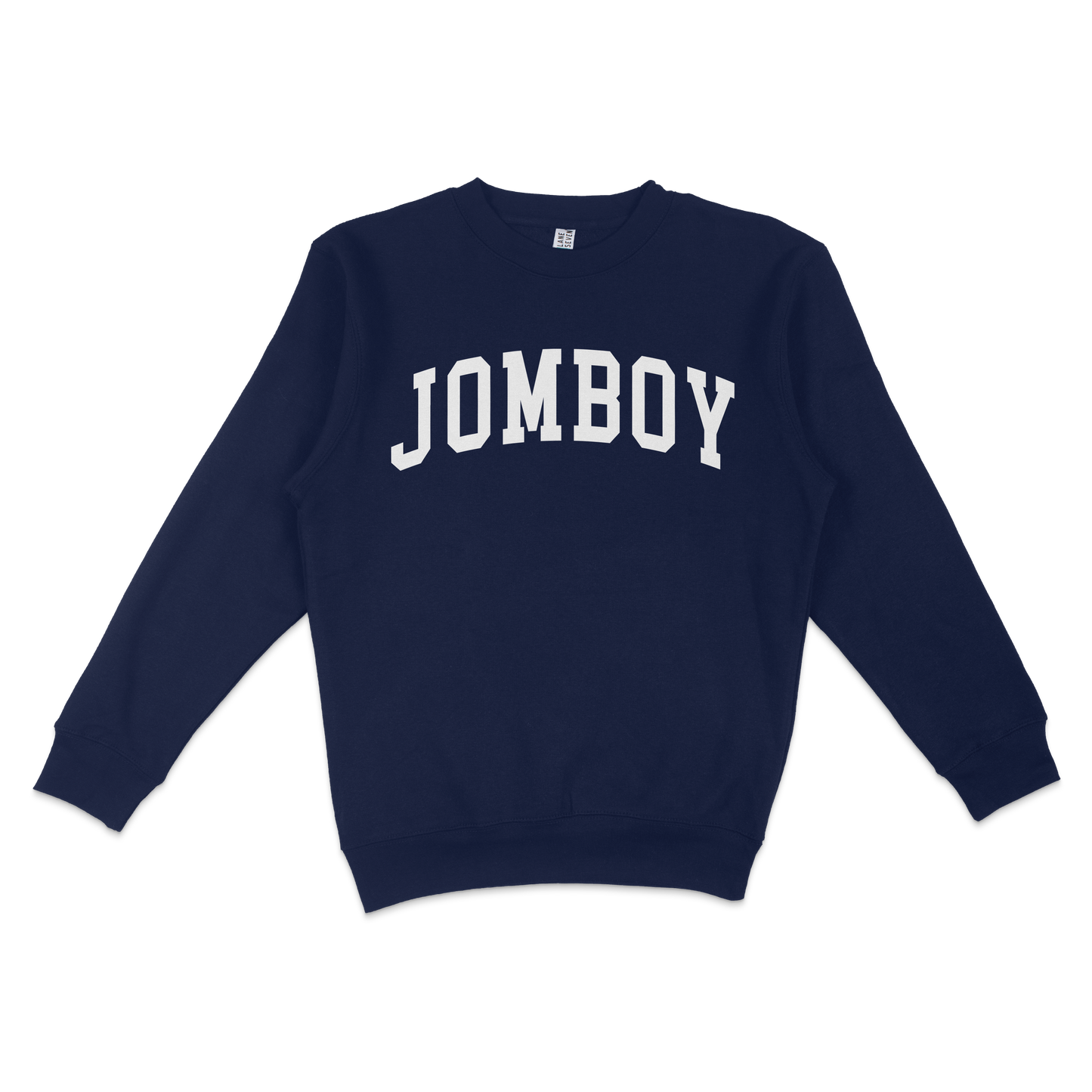 Jomboy | Crewneck Sweatshirt