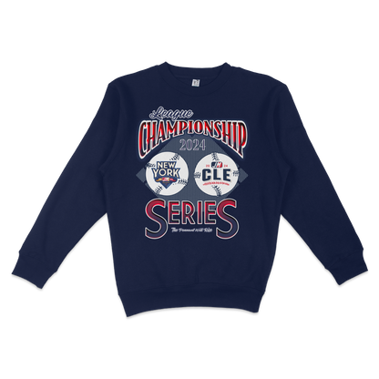 ALCS '24 | Crewneck Sweatshirt