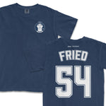 Max Fried Shirsey | Comfort Colors Tee