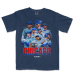 CHC Signature Series | Comfort Colors Tee