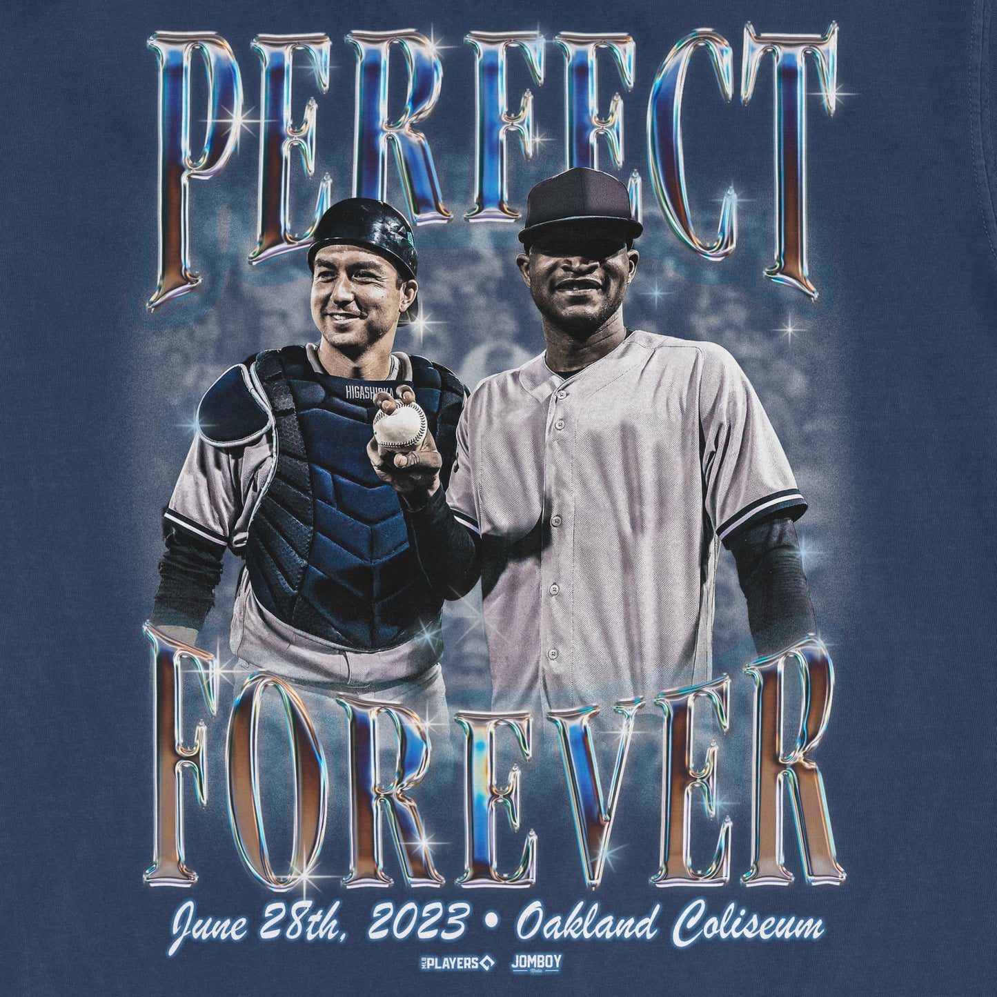Perfect Forever | Comfort Colors® Vintage Tee