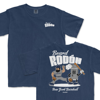 Carlos Rodon - Summer Cartoon