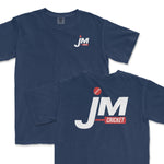 JM Cricket T-shirt